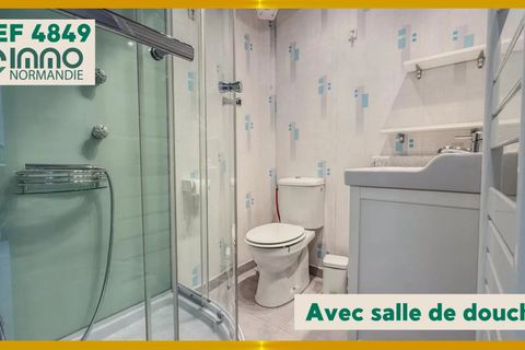 Villa i Bernay, Eure, Bernay - € 282.000 | Ref: 4849 - foto 23