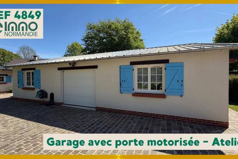 Villa i Bernay, Eure, Bernay - € 282.000 | Ref: 4849 - foto 24