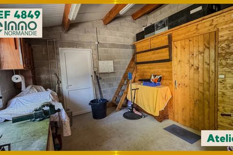 Villa i Bernay, Eure, Bernay - € 282.000 | Ref: 4849 - foto 25