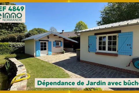 Villa i Bernay, Eure, Bernay - € 282.000 | Ref: 4849 - foto 27