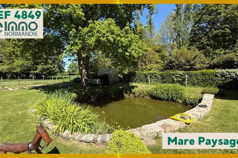Villa i Bernay, Eure, Bernay - € 282.000 | Ref: 4849 - foto 28