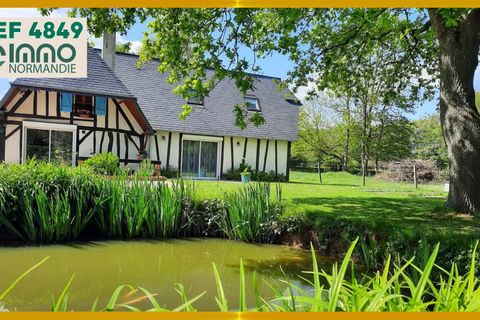 Villa i Bernay, Eure, Bernay - € 282.000 | Ref: 4849 - foto 29