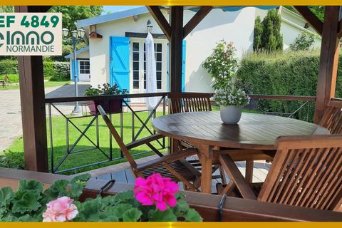 Villa i Bernay, Eure, Bernay - € 282.000 | Ref: 4849 - foto 30