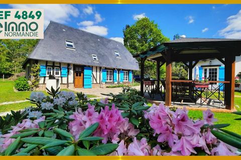 Villa i Bernay, Eure, Bernay - € 282.000 | Ref: 4849 - foto 31