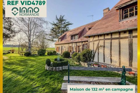 Villa i Bernay, Eure, Bernay - € 205.900 | Ref: VID4861 - foto 1