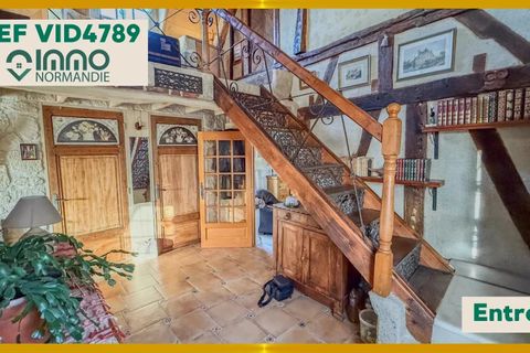Villa i Bernay, Eure, Bernay - € 205.900 | Ref: VID4861 - foto 2