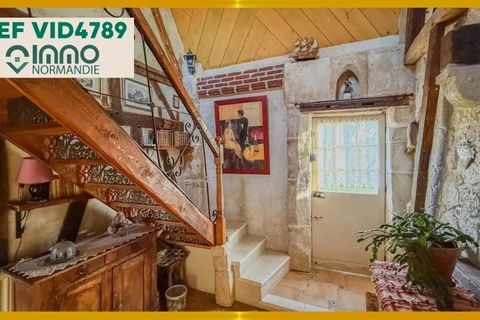 Villa i Bernay, Eure, Bernay - € 205.900 | Ref: VID4861 - foto 3
