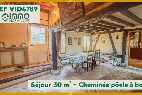 Villa i Bernay, Eure, Bernay - € 205.900 | Ref: VID4861 - foto 4