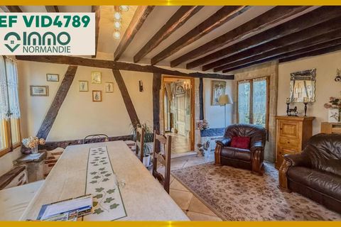Villa i Bernay, Eure, Bernay - € 205.900 | Ref: VID4861 - foto 5
