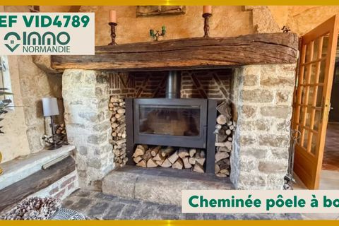 Villa i Bernay, Eure, Bernay - € 205.900 | Ref: VID4861 - foto 7