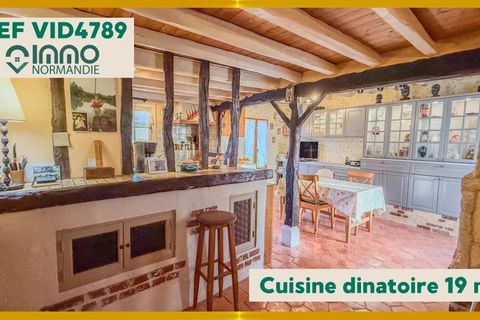 Villa i Bernay, Eure, Bernay - € 205.900 | Ref: VID4861 - foto 8