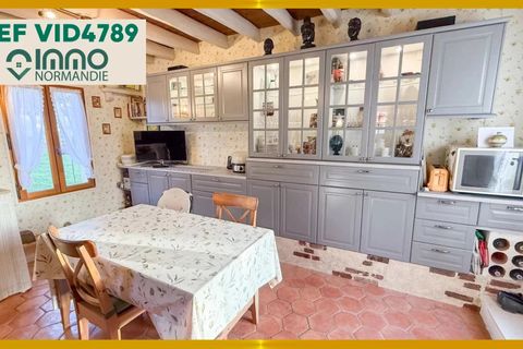 Villa i Bernay, Eure, Bernay - € 205.900 | Ref: VID4861 - foto 9