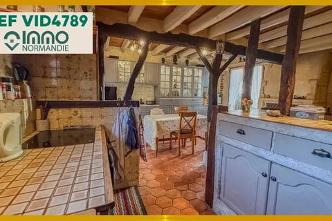 Villa i Bernay, Eure, Bernay - € 205.900 | Ref: VID4861 - foto 10