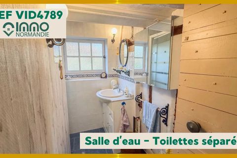 Villa i Bernay, Eure, Bernay - € 205.900 | Ref: VID4861 - foto 11