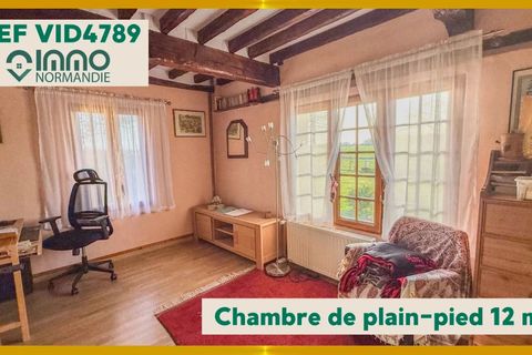 Villa i Bernay, Eure, Bernay - € 205.900 | Ref: VID4861 - foto 13