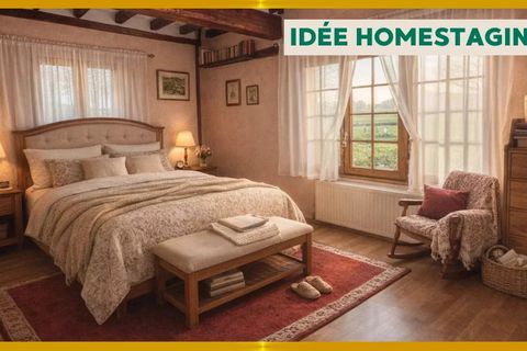 Villa i Bernay, Eure, Bernay - € 205.900 | Ref: VID4861 - foto 14
