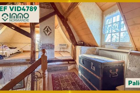 Villa i Bernay, Eure, Bernay - € 205.900 | Ref: VID4861 - foto 16