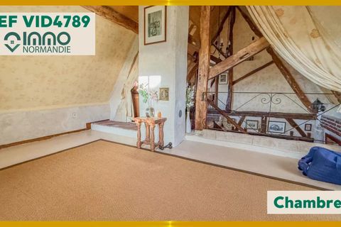 Villa i Bernay, Eure, Bernay - € 205.900 | Ref: VID4861 - foto 17