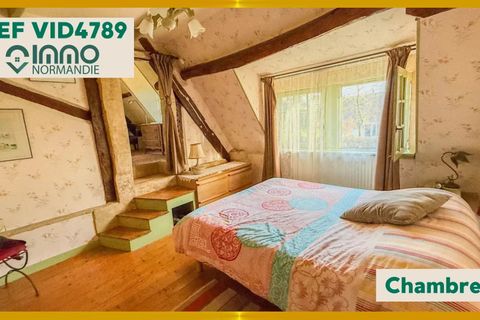 Villa i Bernay, Eure, Bernay - € 205.900 | Ref: VID4861 - foto 18