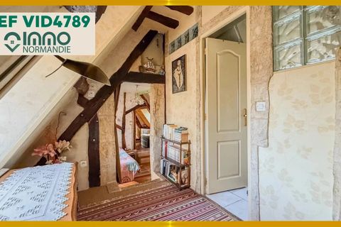 Villa i Bernay, Eure, Bernay - € 205.900 | Ref: VID4861 - foto 20