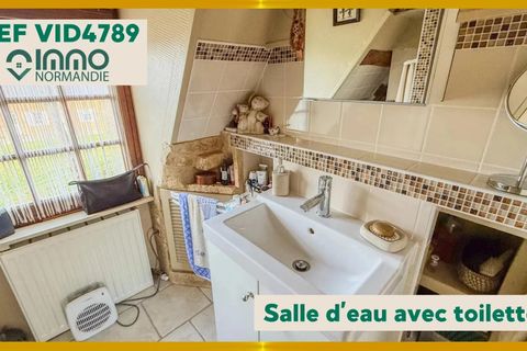 Villa i Bernay, Eure, Bernay - € 205.900 | Ref: VID4861 - foto 21
