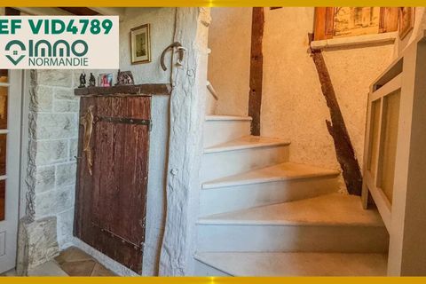 Villa i Bernay, Eure, Bernay - € 205.900 | Ref: VID4861 - foto 24