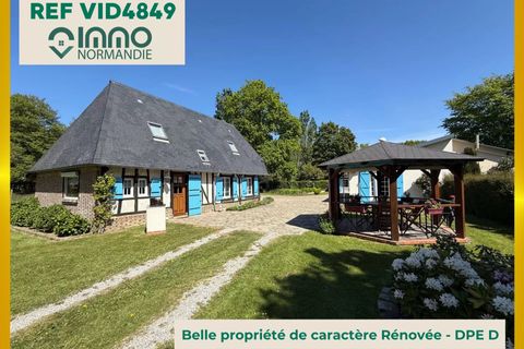 Villa i Bernay, Eure, Bernay - € 294 000 | Ref: VID4849 - foto 2