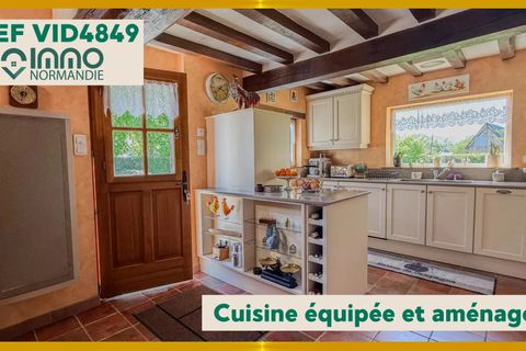 Villa i Bernay, Eure, Bernay - € 294 000 | Ref: VID4849 - foto 4