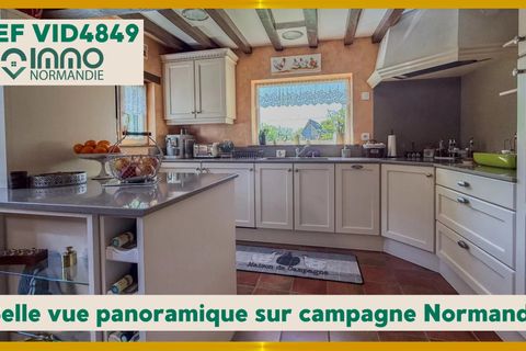 Villa i Bernay, Eure, Bernay - € 294 000 | Ref: VID4849 - foto 5