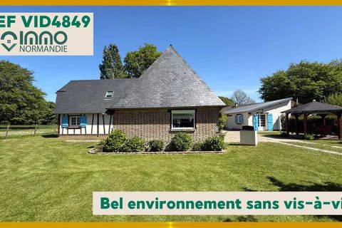Villa i Bernay, Eure, Bernay - € 294 000 | Ref: VID4849 - foto 6