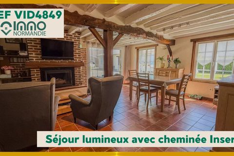 Villa i Bernay, Eure, Bernay - € 294 000 | Ref: VID4849 - foto 7