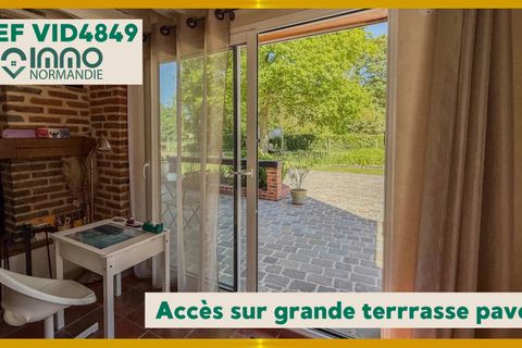 Villa i Bernay, Eure, Bernay - € 294 000 | Ref: VID4849 - foto 8