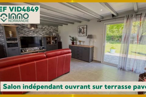 Villa i Bernay, Eure, Bernay - € 294 000 | Ref: VID4849 - foto 9