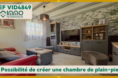 Villa i Bernay, Eure, Bernay - € 294 000 | Ref: VID4849 - foto 10