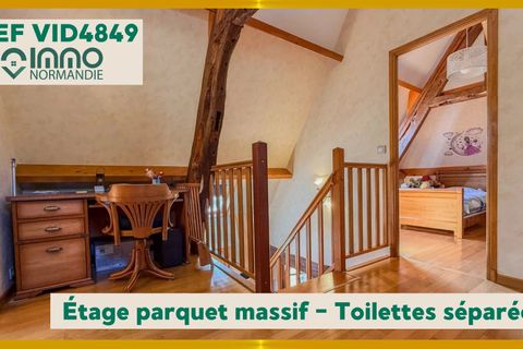Villa i Bernay, Eure, Bernay - € 294 000 | Ref: VID4849 - foto 14