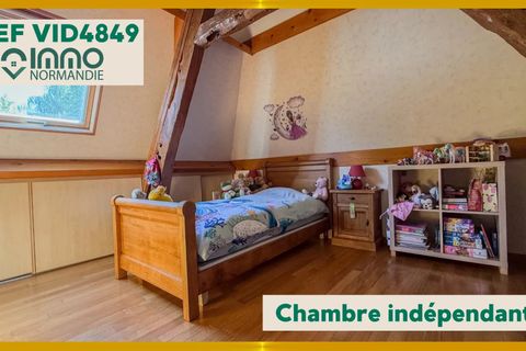 Villa i Bernay, Eure, Bernay - € 294 000 | Ref: VID4849 - foto 15