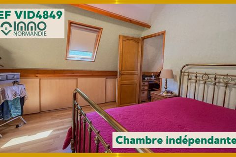 Villa i Bernay, Eure, Bernay - € 294 000 | Ref: VID4849 - foto 16