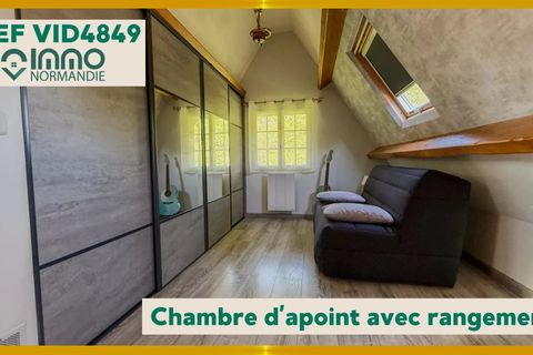 Villa i Bernay, Eure, Bernay - € 294 000 | Ref: VID4849 - foto 17