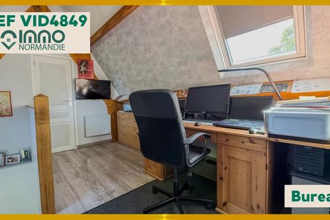 Villa i Bernay, Eure, Bernay - € 294 000 | Ref: VID4849 - foto 18