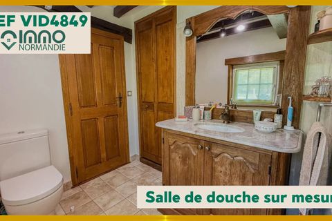 Villa i Bernay, Eure, Bernay - € 294 000 | Ref: VID4849 - foto 19