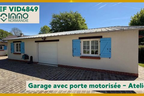 Villa i Bernay, Eure, Bernay - € 294 000 | Ref: VID4849 - foto 24