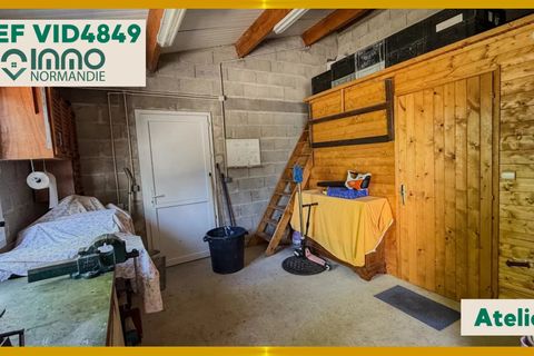 Villa i Bernay, Eure, Bernay - € 294 000 | Ref: VID4849 - foto 25