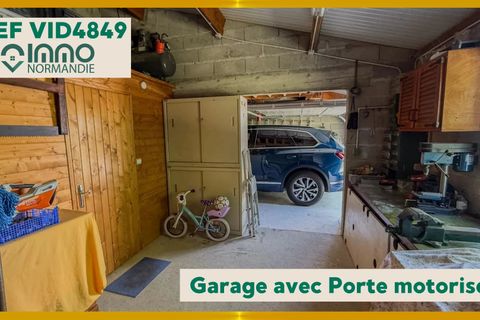 Villa i Bernay, Eure, Bernay - € 294 000 | Ref: VID4849 - foto 26
