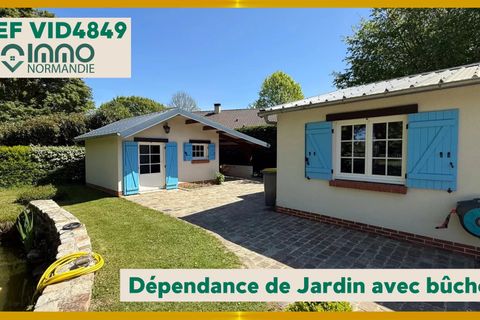 Villa i Bernay, Eure, Bernay - € 294 000 | Ref: VID4849 - foto 27