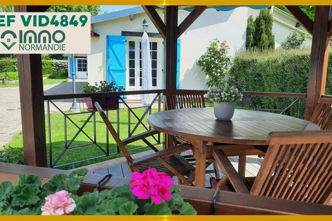 Villa i Bernay, Eure, Bernay - € 294 000 | Ref: VID4849 - foto 30