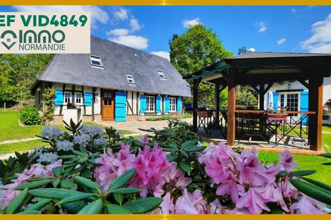 Villa i Bernay, Eure, Bernay - € 294 000 | Ref: VID4849 - foto 31