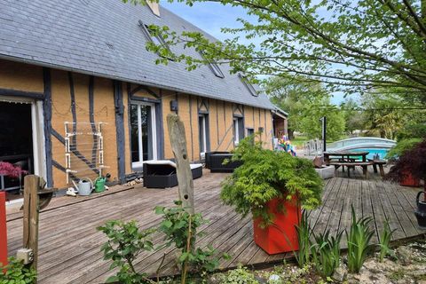 Villa i Bernay, Eure, Bernay - € 360.000 | Ref: VID4700 - foto 1