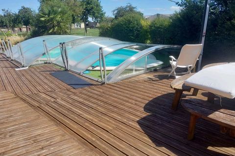 Villa i Bernay, Eure, Bernay - € 360.000 | Ref: VID4700 - foto 3