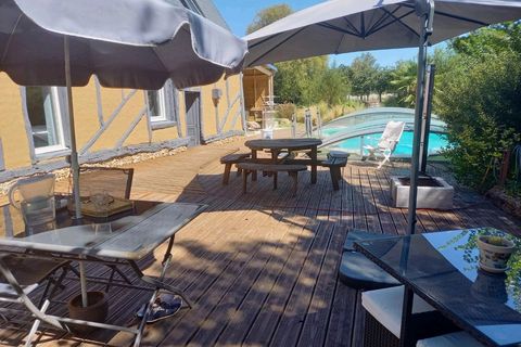 Villa i Bernay, Eure, Bernay - € 360.000 | Ref: VID4700 - foto 4