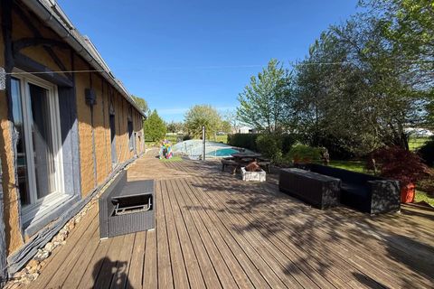 Villa i Bernay, Eure, Bernay - € 360.000 | Ref: VID4700 - foto 9